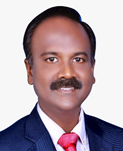 Photo - YB TUAN SIVAKUMAR VARATHARAJU NAIDU